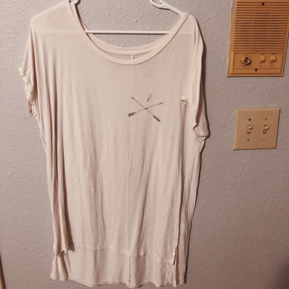 American eagle top!